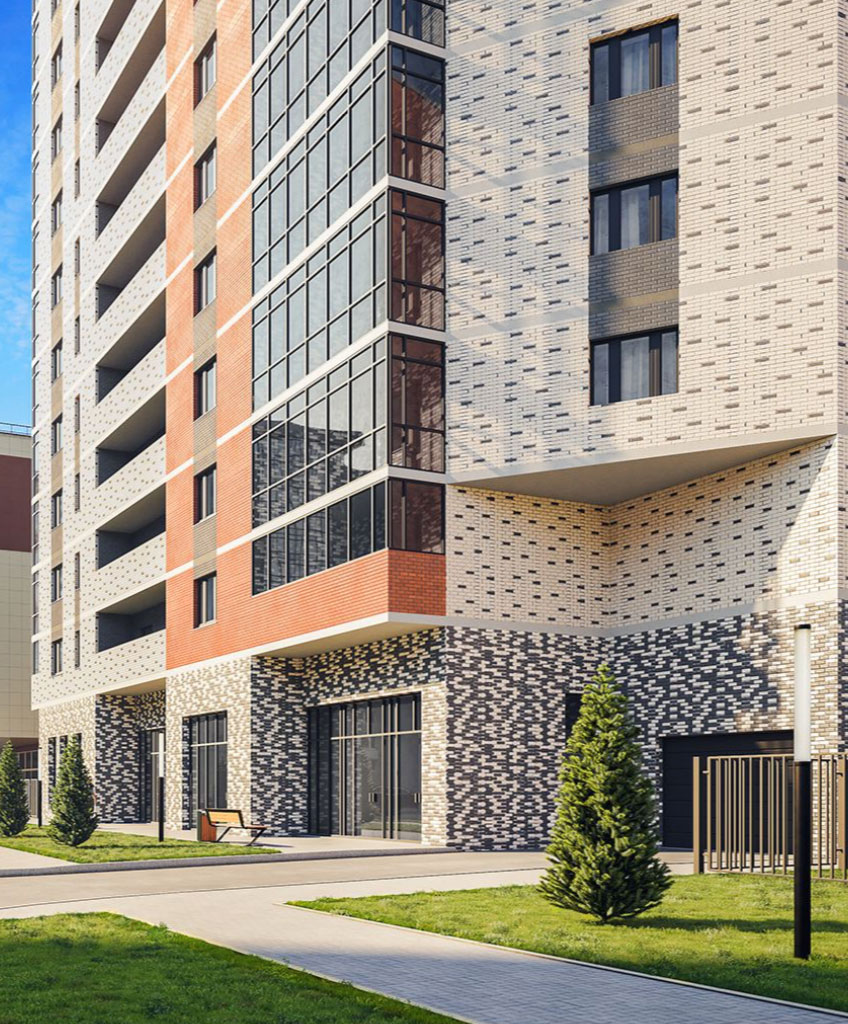 Дом на Шамшиных фотография 1