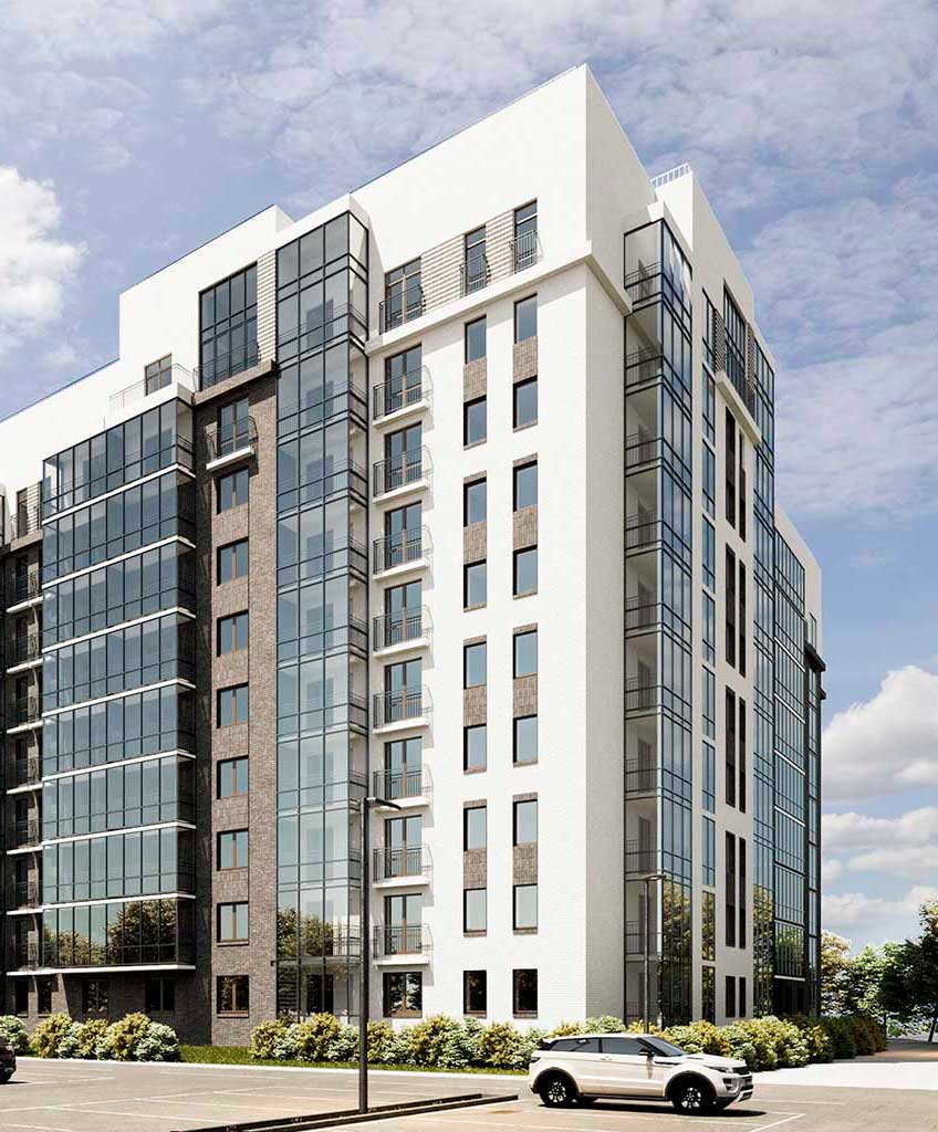 ЖК Эскимо фотография 2