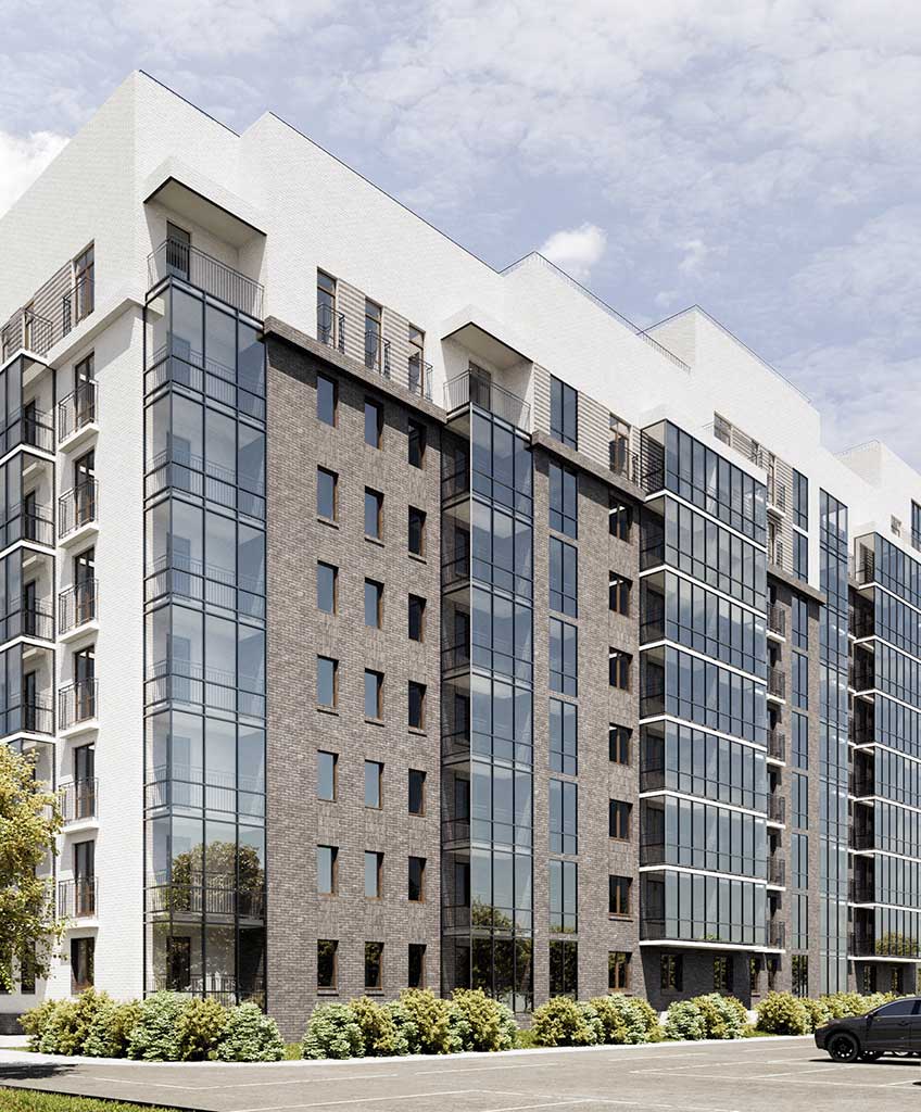 ЖК Эскимо фотография 3