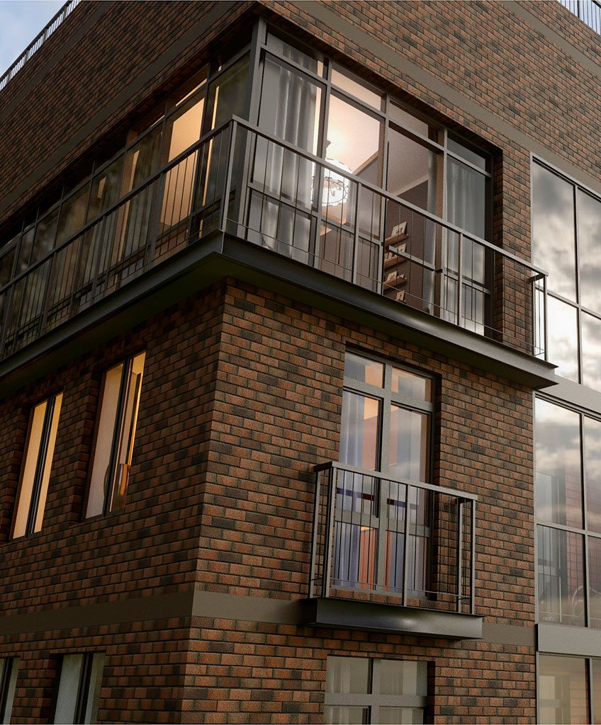 ЖК Эволюция фотография 3