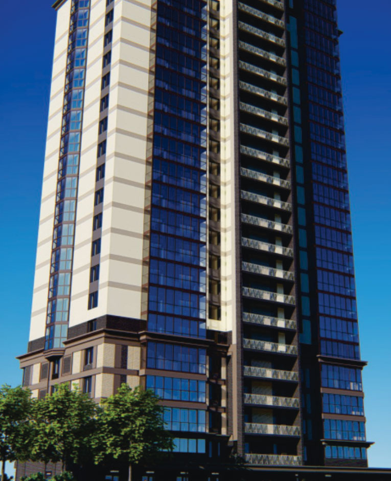 ЖК Оникс фотография 1