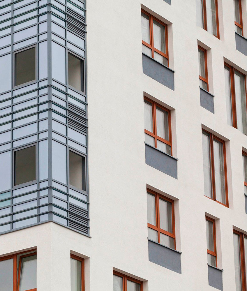 Квартал Дунаевский фотография 3