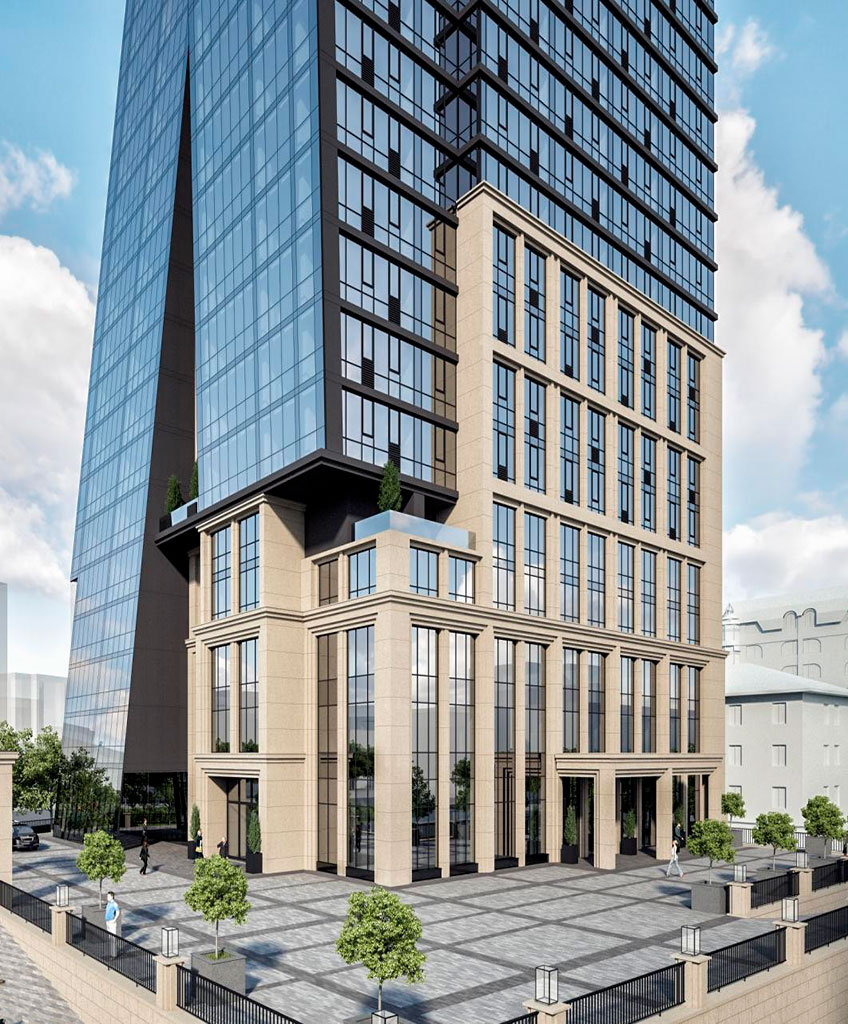 ЖК Прайм Хаус фотография 2