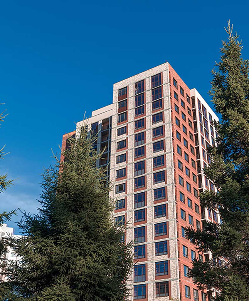 ЖК на Трудовой фотография 3