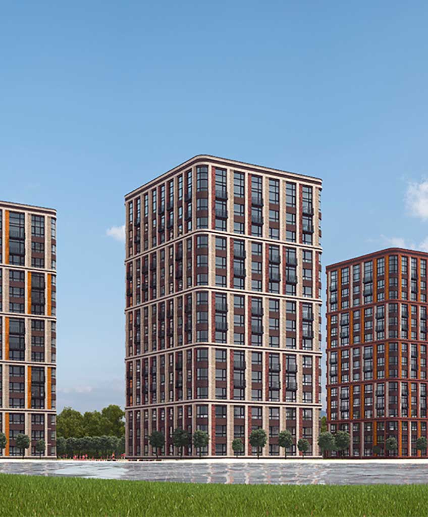 ЖК на Шоссейной фотография 4