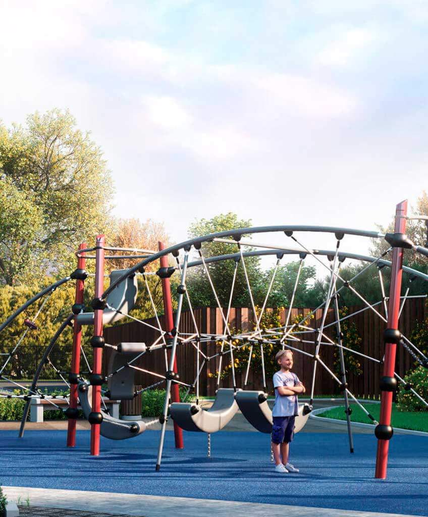 ЖК Smart Avenue фотография 3