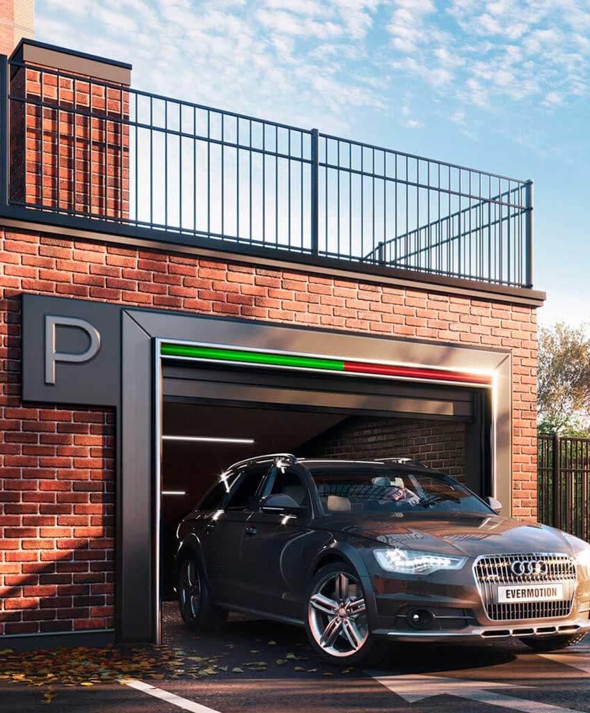 ЖК Smart Avenue фотография 4